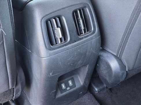 Used 2024 Hyundai Tucson SEL image 16