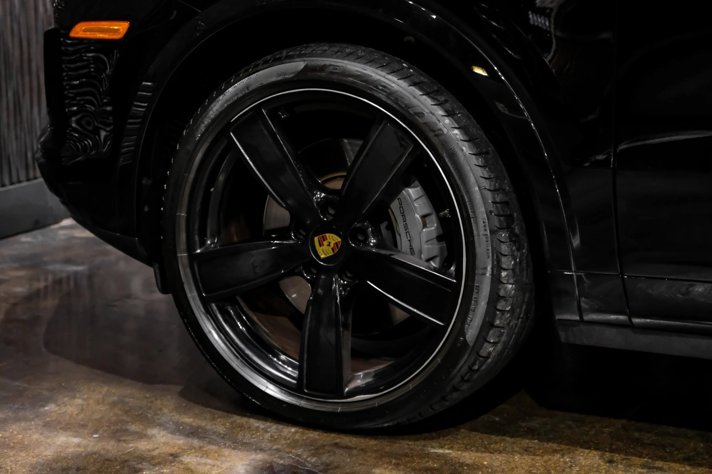 Used 2019 Porsche Cayenne S AWD/4WD image 48