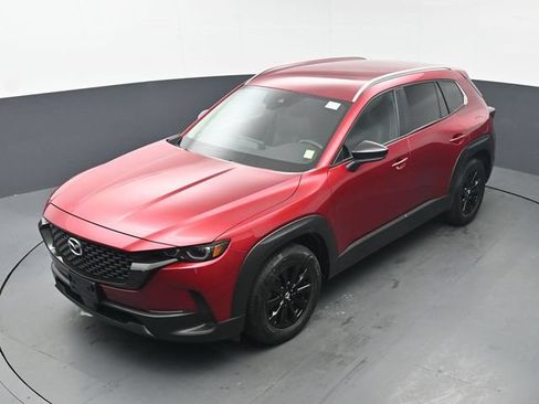 Certified 2024 MAZDA CX-50 AWD 2.5 S w/ Weather Package image 31
