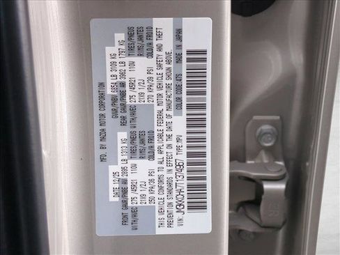 New 2026 MAZDA CX-90 Plug-In Hybrid w/Premium Sport image 18