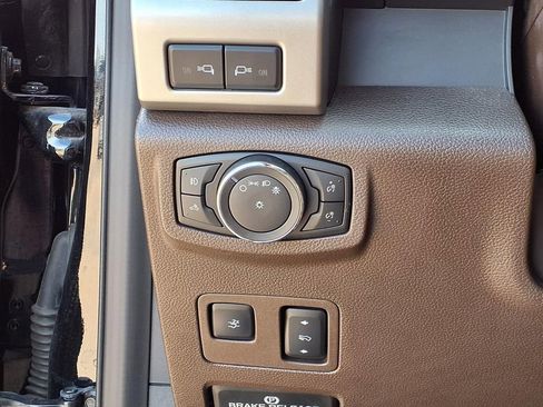 Used 2022 Ford F350 King Ranch w/ King Ranch Ultimate Package image 25