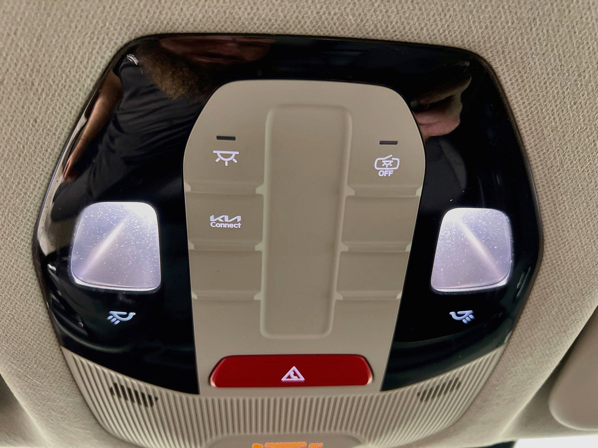 Used 2025 Kia K4 EX FWD image 21