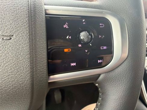 New 2026 Nissan Armada Platinum AWD/4WD image 27