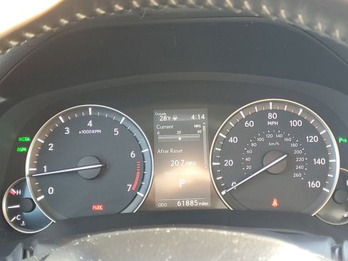 Used 2019 Lexus RX 350 RX 350 image 19