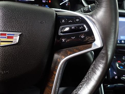 Used 2019 Cadillac XTS Luxury FWD image 29