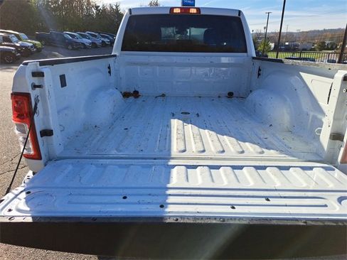 Used 2024 RAM 2500 Big Horn image 26