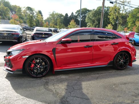 Used 2020 Honda Civic Type R image 74