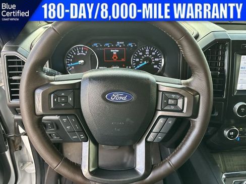 Used 2021 Ford Expedition Max King Ranch image 23