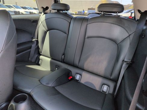 Used 2022 MINI Cooper SE FWD image 30