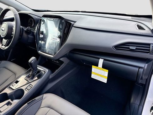 New 2026 Subaru Crosstrek 2.5i Limited AWD/4WD image 36