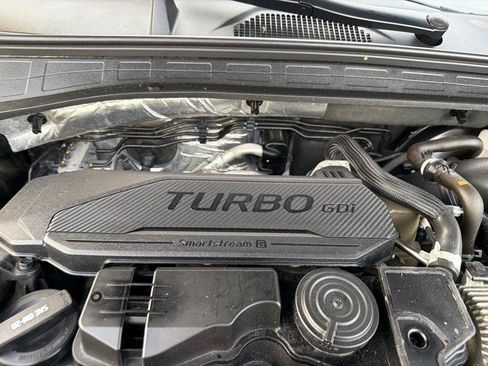 Used 2021 Hyundai Sonata Limited w/ Preferred Accessory Package FWD image 73