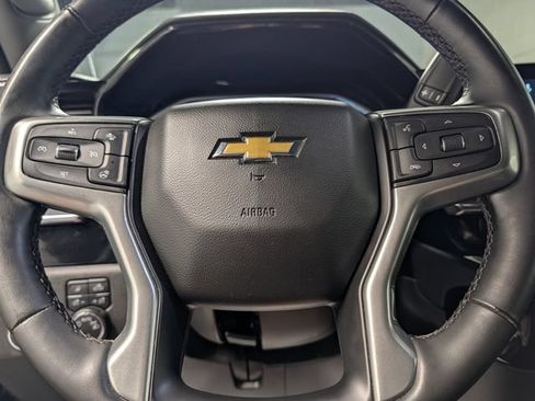 Certified 2023 Chevrolet Silverado 1500 LT w/ Z71 Off-Road Package AWD/4WD image 18