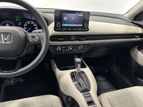 Certified 2023 Honda HR-V LX image 21