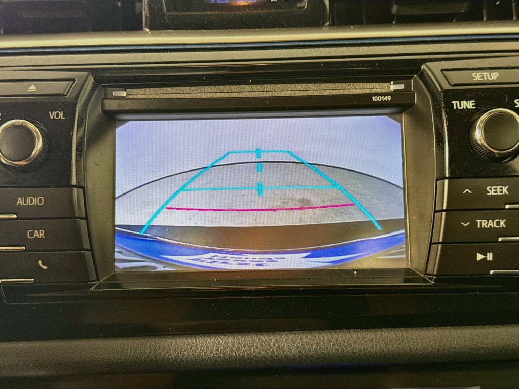 Used 2015 Toyota Corolla S FWD image 16