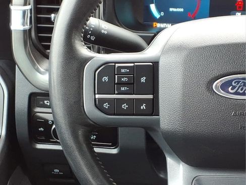 Used 2024 Ford F250 Lariat AWD/4WD image 24