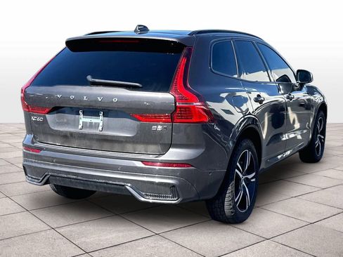 Used 2022 Volvo XC60 B5 R-Design w/ Advanced Package AWD/4WD image 9