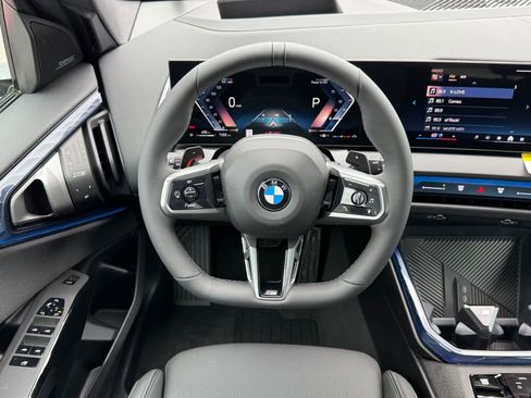 New 2026 BMW X3 xDrive30 AWD/4WD image 22