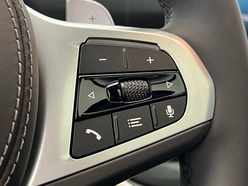 New 2026 BMW X5 xDrive50e AWD/4WD image 18