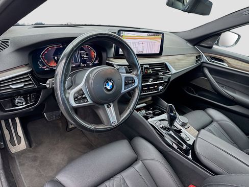 Used 2023 BMW 540i 540i w/ M Sport Package image 7