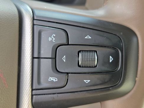 Used 2023 GMC Yukon XL Denali AWD/4WD image 20