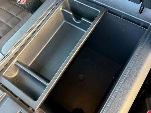 Used 2023 Nissan Titan Platinum Reserve w/ Off Road Protection Package image 19