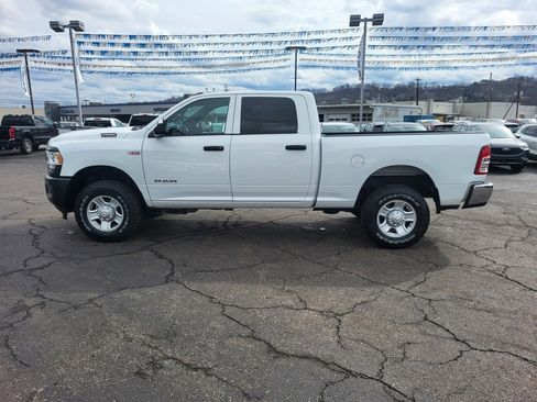 Used 2022 RAM 2500 Tradesman w/ Snow Chief Group image 6