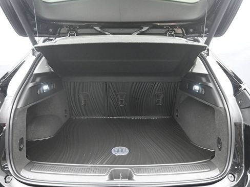 New 2026 Buick Envision Sport Touring AWD/4WD image 11