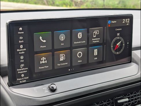 Certified 2023 Honda Accord Sport image 18