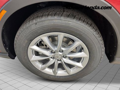 New 2026 Honda CR-V EX image 10