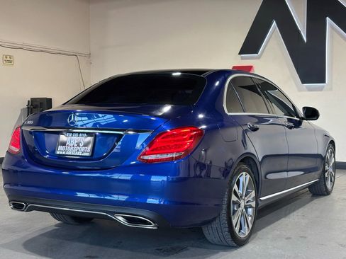Used 2017 Mercedes-Benz C 300 Sedan image 6