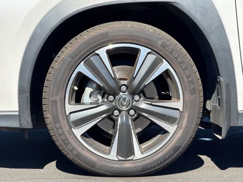 Used 2019 Lexus UX 200 w/ Accessory Package image 23