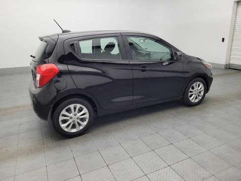 Used 2020 Chevrolet Spark LT image 10