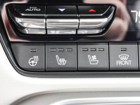 New 2026 MAZDA CX-90 Plug-In Hybrid w/ Premium Plus AWD/4WD image 34