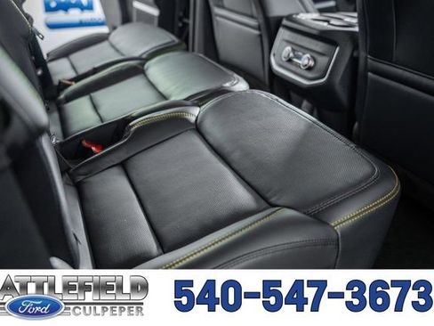 New 2026 Ford Expedition Tremor image 39