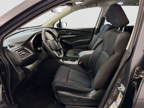 Used 2025 Subaru Ascent Premium image 13