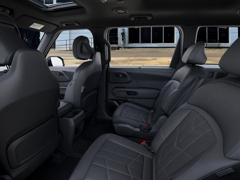 New 2027 Kia Telluride SX X-Line AWD/4WD image 20