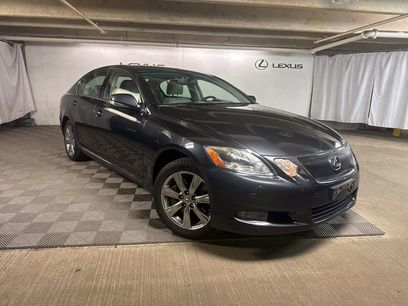 Used 2010 Lexus GS 350 350