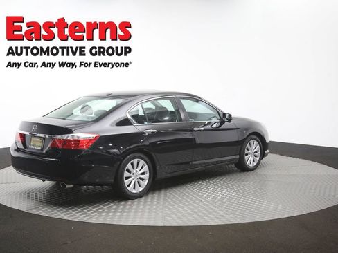 Used 2015 Honda Accord EX-L image 44