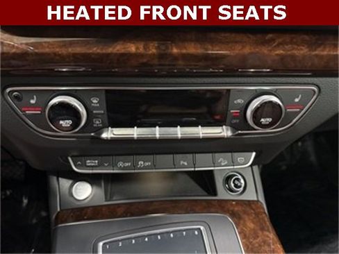 Used 2018 Audi Q5 Prestige image 5