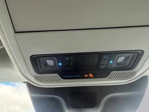 Used 2025 Ford Expedition Max Active image 37