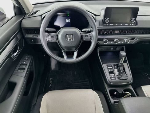 Used 2023 Honda CR-V LX image 10