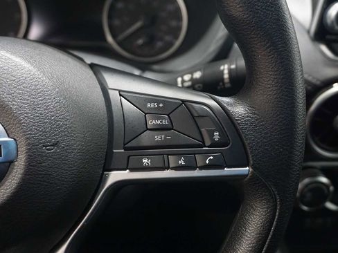 Used 2023 Nissan Sentra SV image 23