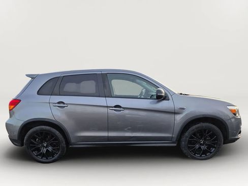Used 2019 Mitsubishi Outlander Sport ES AWD/4WD image 6
