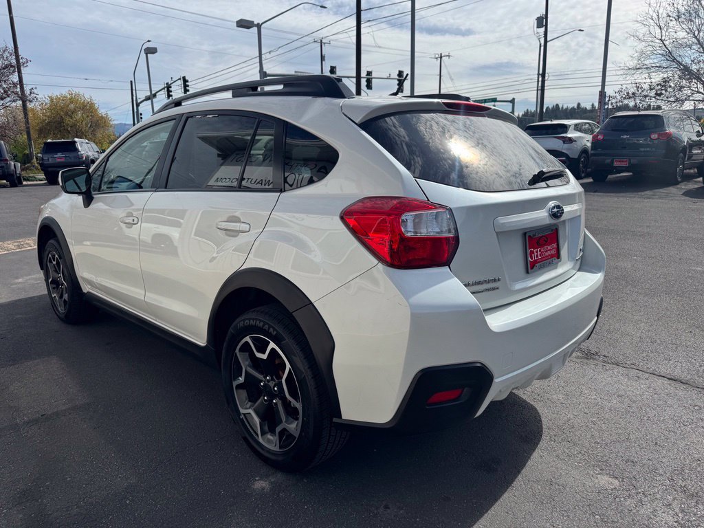 Used 2014 Subaru Crosstrek 2.0i Premium AWD/4WD image 5