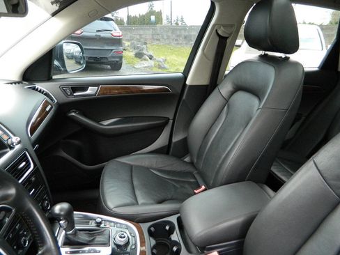 Used 2011 Audi Q5 2.0T Premium Plus image 13
