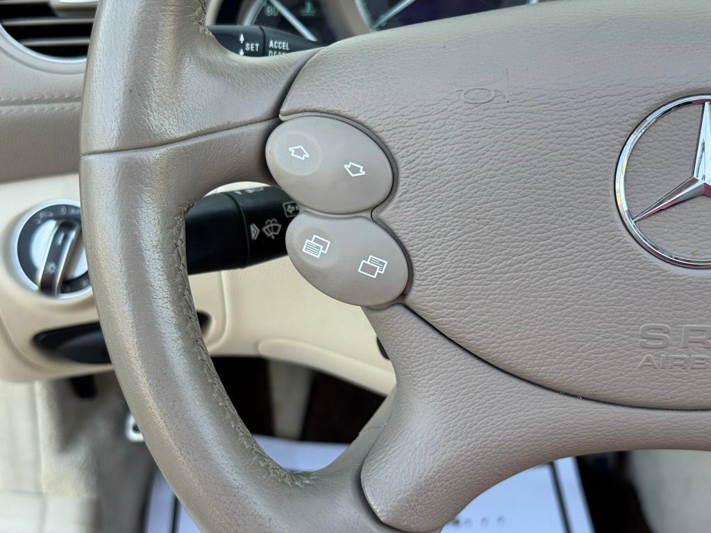 Used 2003 Mercedes-Benz SL 500 image 31