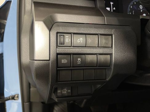 New 2026 Toyota Tacoma SR5 AWD/4WD image 28