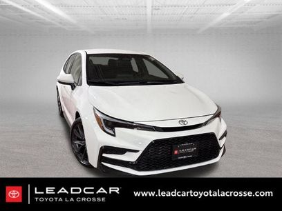 Used 2026 Toyota Corolla SE