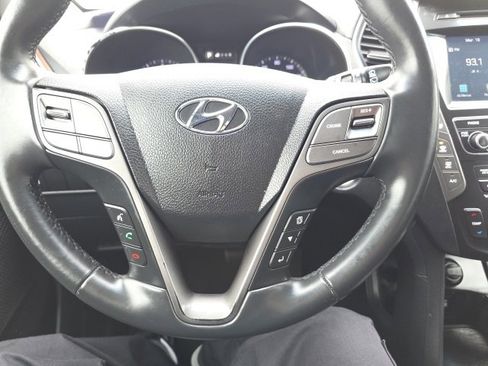 Used 2018 Hyundai Santa Fe SE w/ SE Premium Package 02 image 12