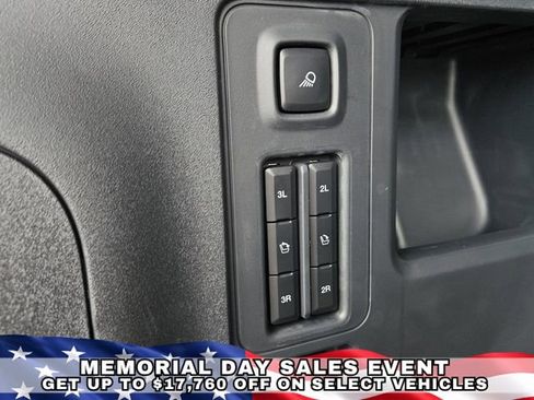 New 2026 Ford Expedition Max Platinum w/ Stealth Appearance Package AWD/4WD image 17